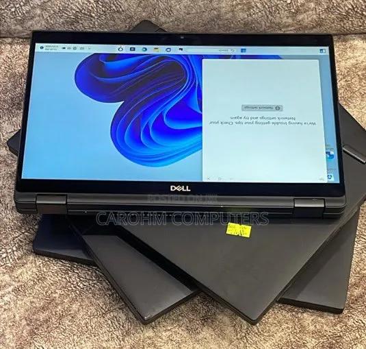 New Laptop Dell Latitude 7390 8GB Intel Core i5 SSD 256GB - thumbnail 3