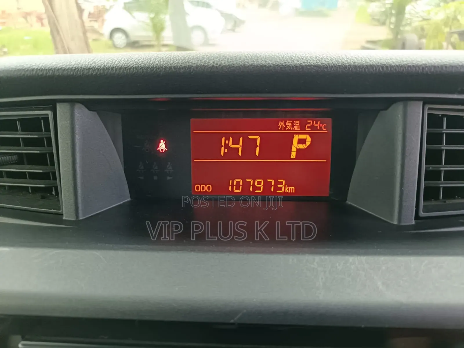 Toyota Roomy 1.0 FWD 2018 Black