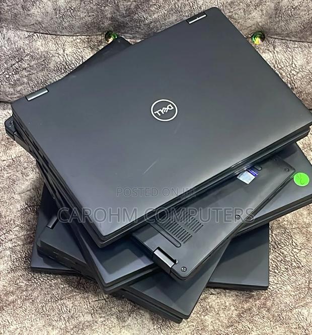 New Laptop Dell Latitude 7390 8GB Intel Core i5 SSD 256GB - thumbnail 5