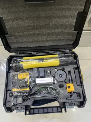 16 Lines Dewalt Laser Level