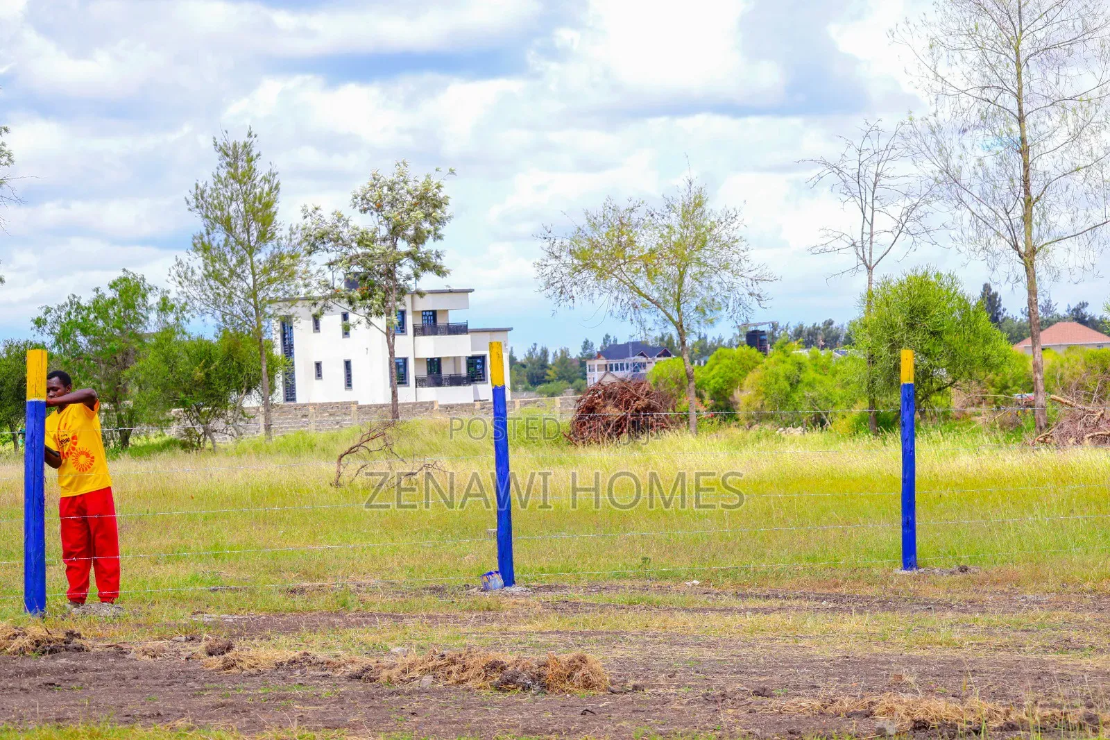 Plots In Joska C.N
