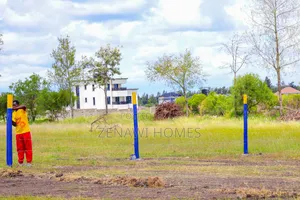 Plots In Joska C.N
