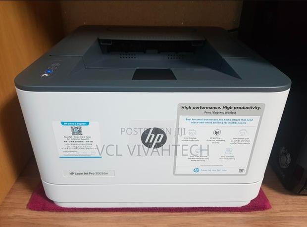 Hp Laserjet Pro 3003dn Monochrome