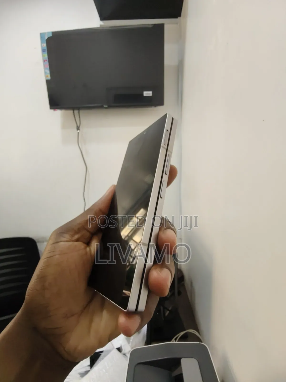 Samsung Galaxy Z Fold6 256 GB Blue
