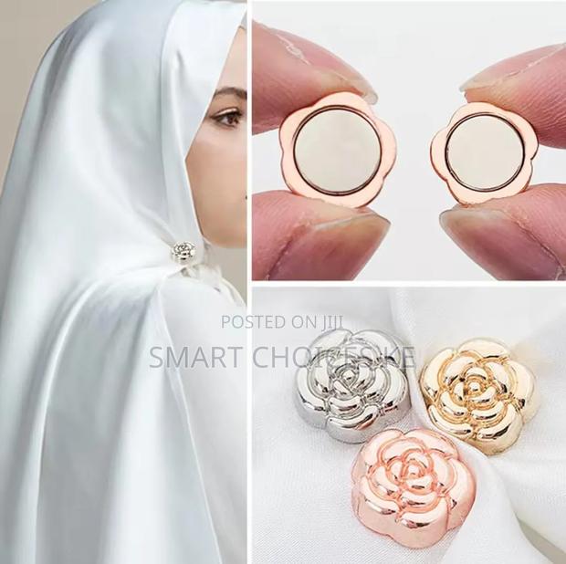 Magnetic Hijab Pins - thumbnail 3