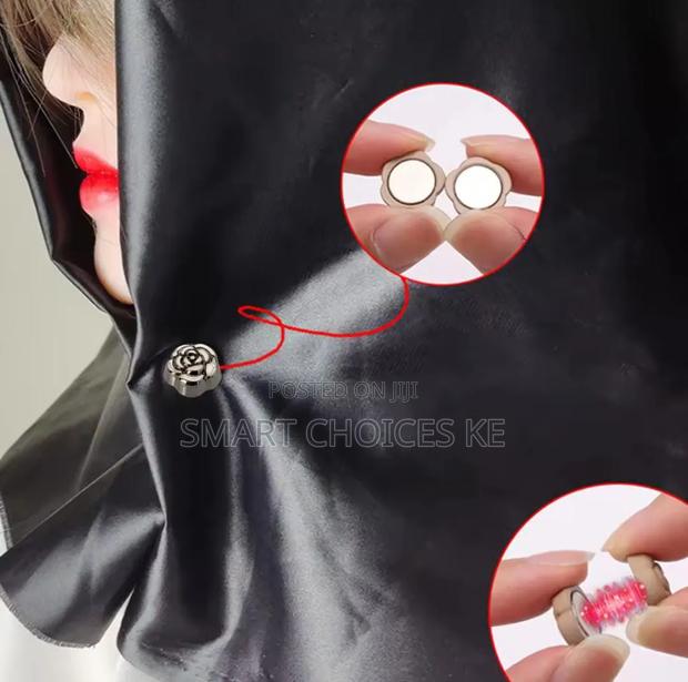 Magnetic Hijab Pins - thumbnail 4