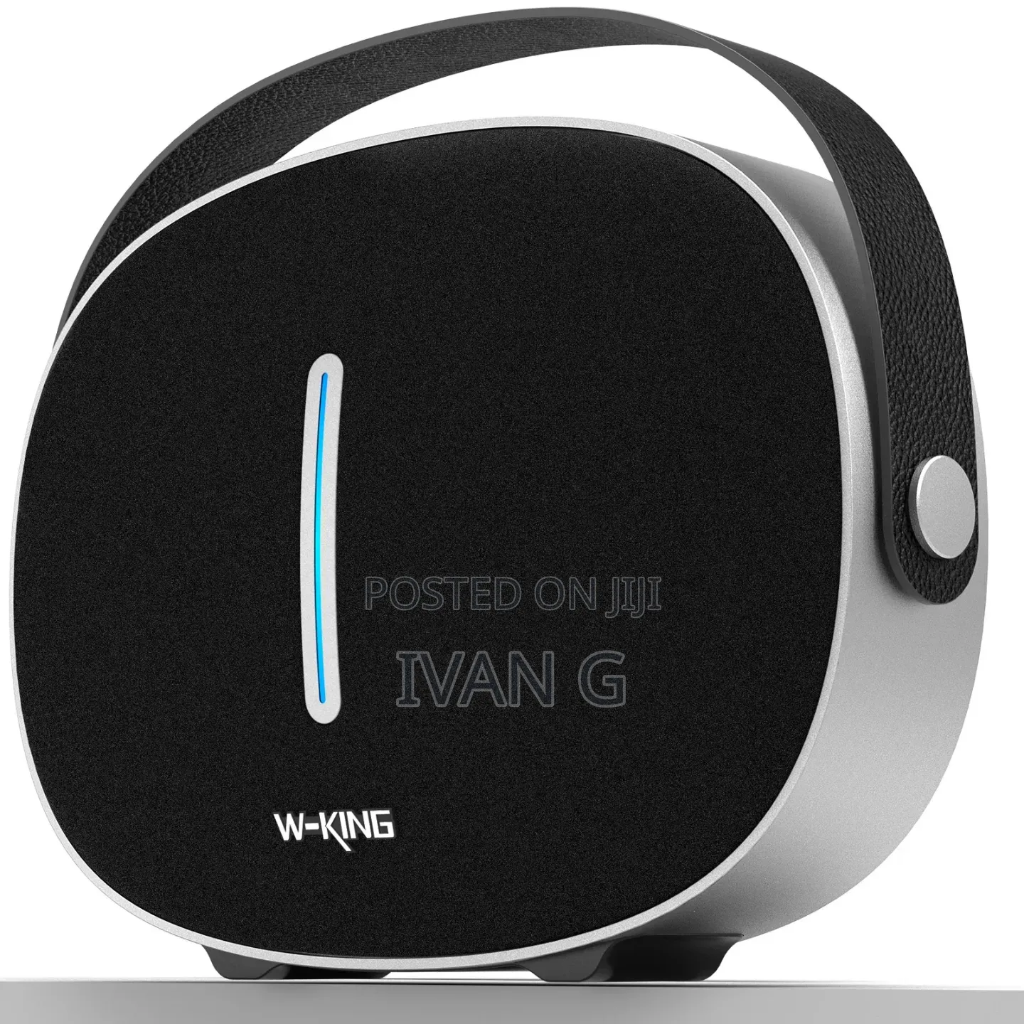 W-King T8ii