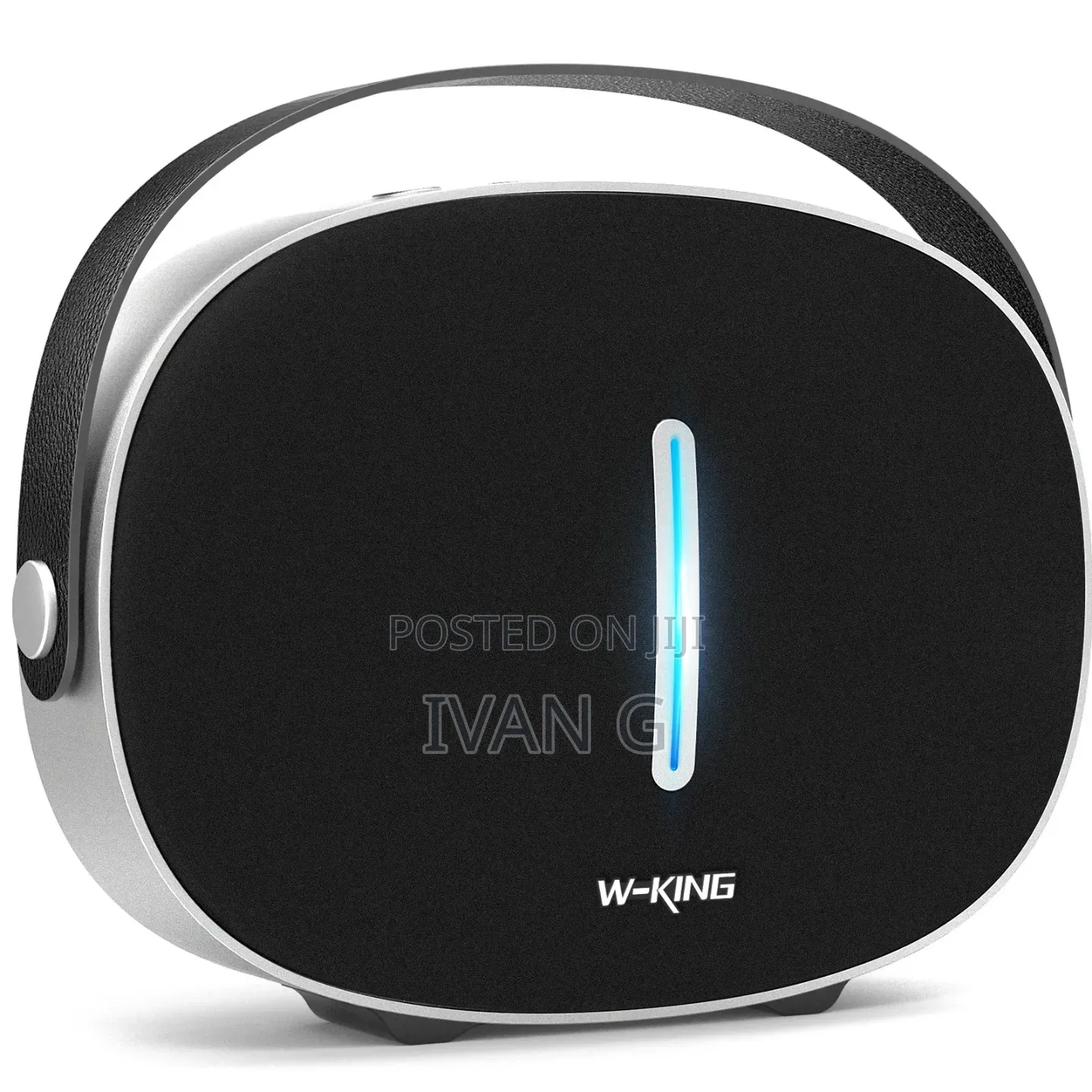 W-King T8ii