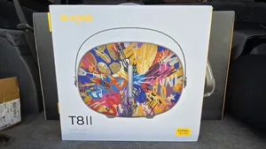 W-King T8ii