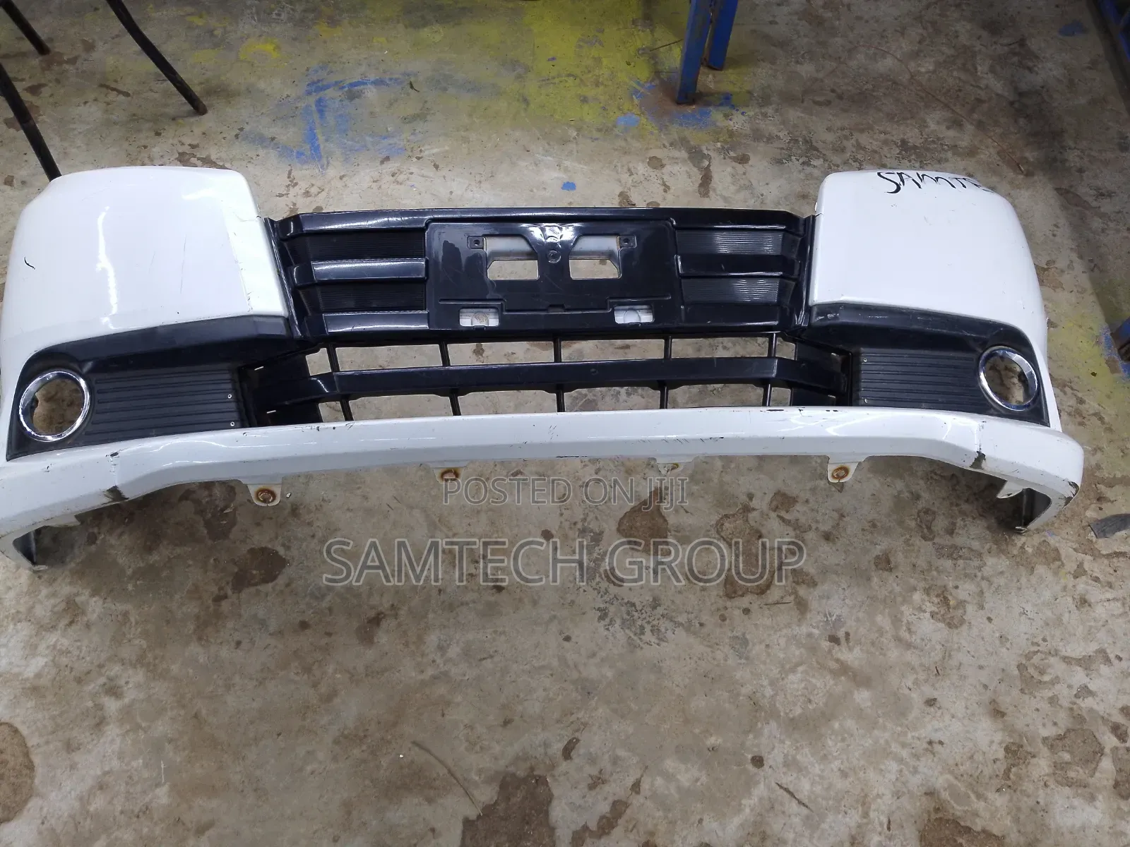 Toyota Noah 2014 Front Bumper