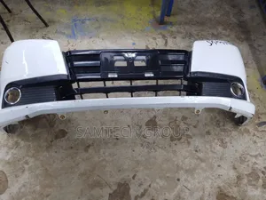 Toyota Noah 2014 Front Bumper