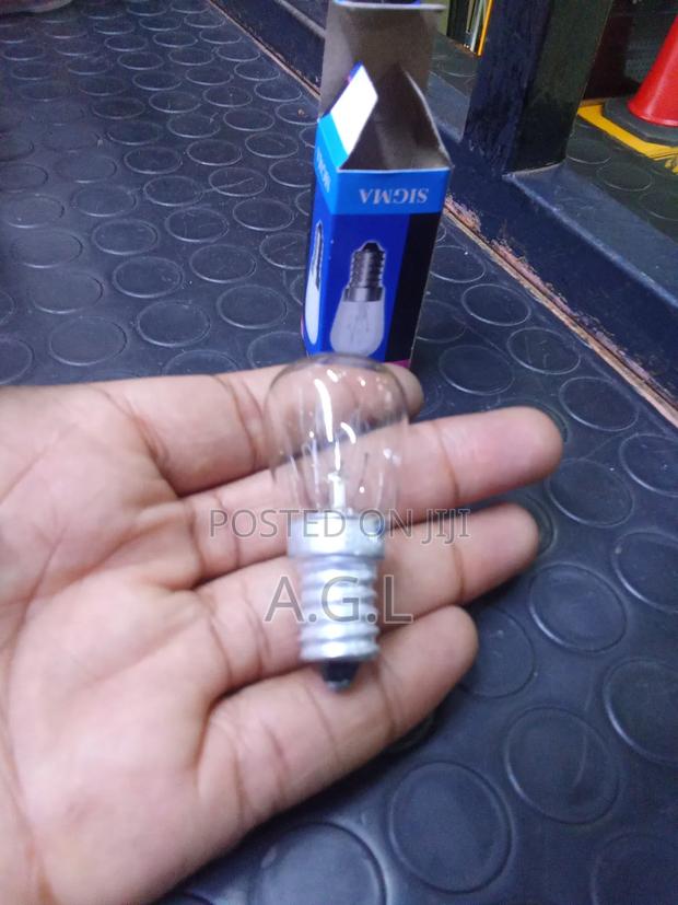 Fridge Bulb - thumbnail 2