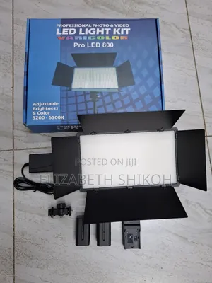 Pro Led 800 Panel Light