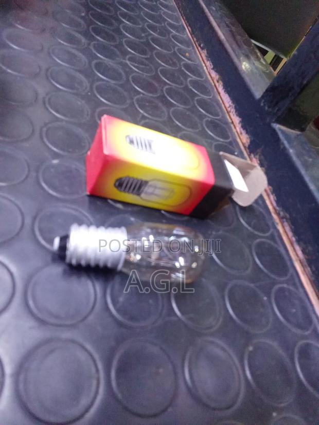 Fridge Bulb - thumbnail 4