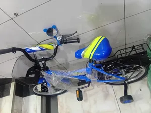 Skyfly Kids Bike Size 16 Available in Different Colors