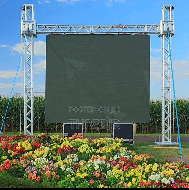 Led Panels for Hire Available for High Clarity Solutions