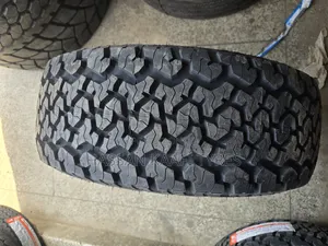 265/60r18 Maxxis Bravo a/T980