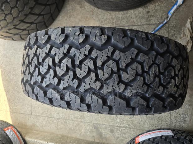 265/60r18 Maxxis Bravo a/T980 - thumbnail 2