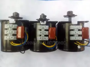 Incubator Egg Turning Motor – Strong Reliable