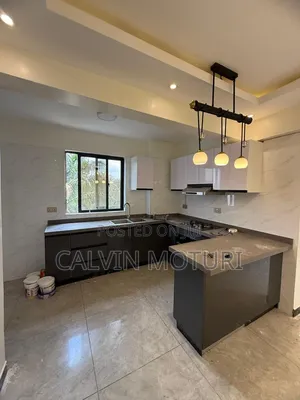 2bdrm Apartment in Kileleshwa for rent