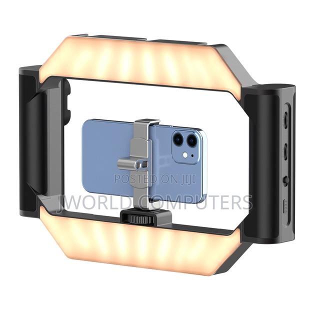 Ulanzi Smartphone Video Rig - thumbnail 3