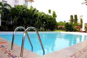 One Bedroom Nyali With Pool,Ac, Wifi And 3mins Walk To The Beach Nyali