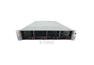 Hp Proliant Dl380 Gen9 Enterprise Server