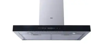 Hxp60d-S550sb 60cm Kitchen Chimney Hood