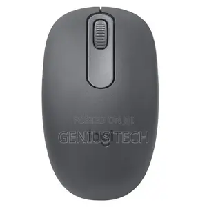 Logitech M196 Bluetooth Mouse — Graphite