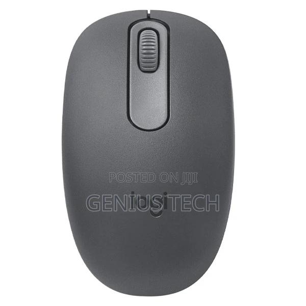 Logitech M196 Bluetooth Mouse — Graphite
