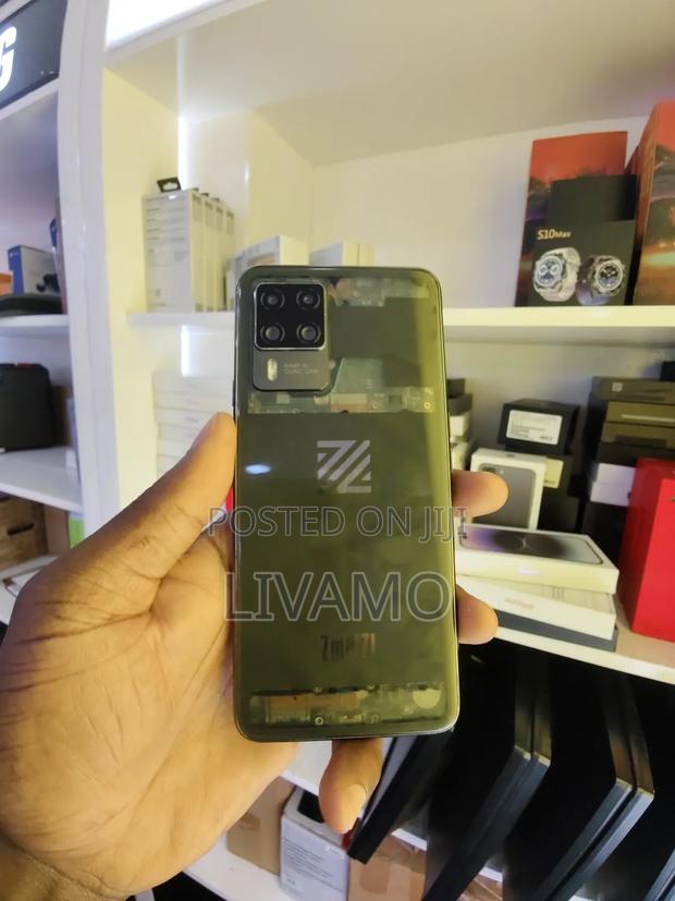 New Tecno Spark 50 128 GB Purple - thumbnail 5