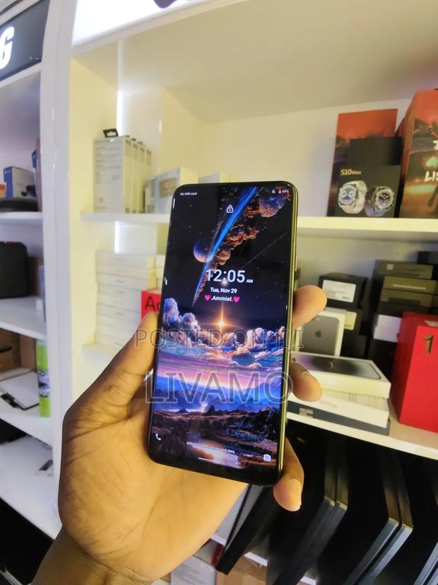 New Tecno Spark 50 128 GB Purple - thumbnail 6