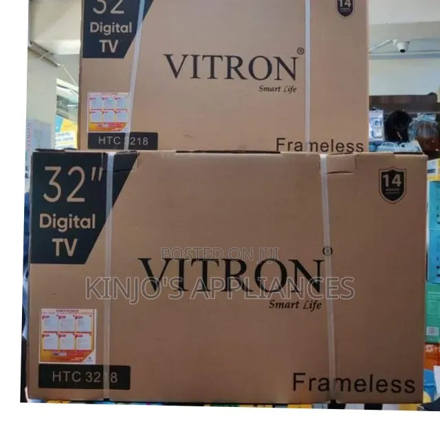 Best Quality Vitron 32 Inch Digital Tv