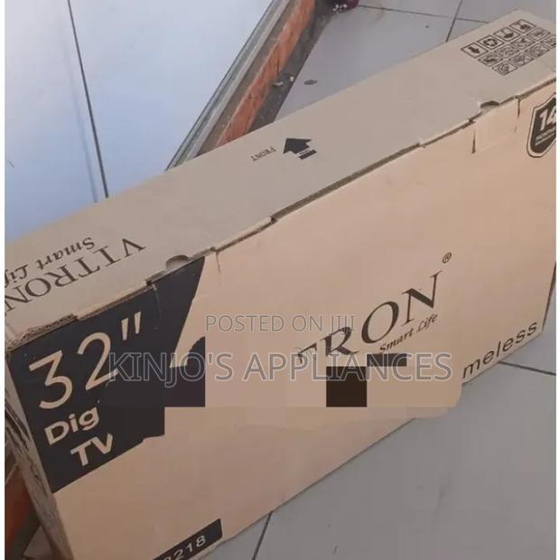Best Quality Vitron 32 Inch Digital Tv - thumbnail 2