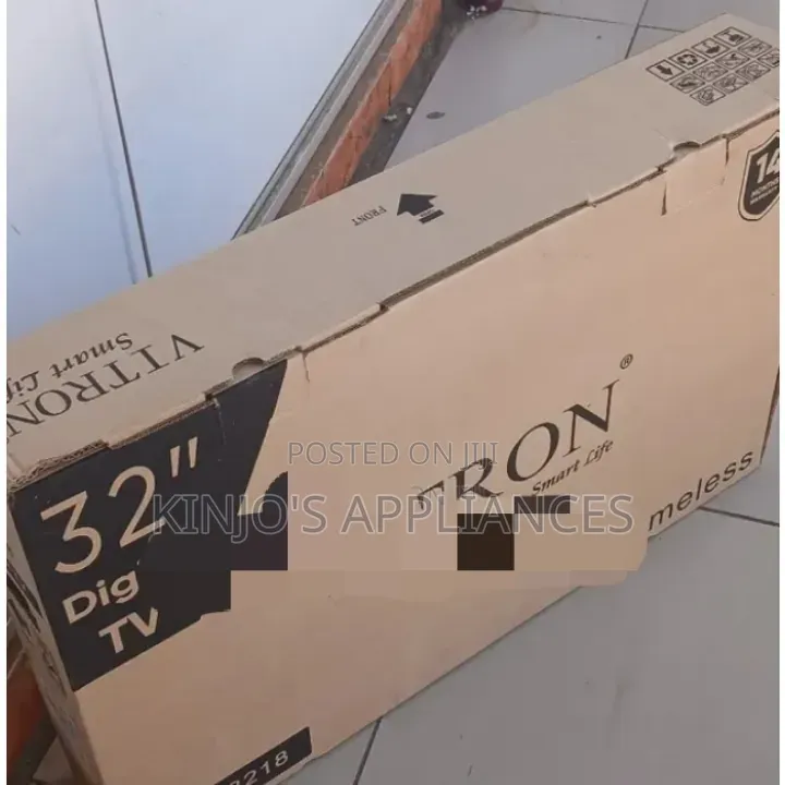 Best Quality Vitron 32 Inch Digital Tv