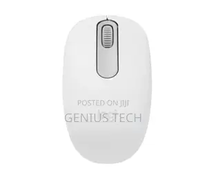 Logitech M196 Bluetooth Mouse — Off-White