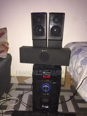 Woofer on Sale