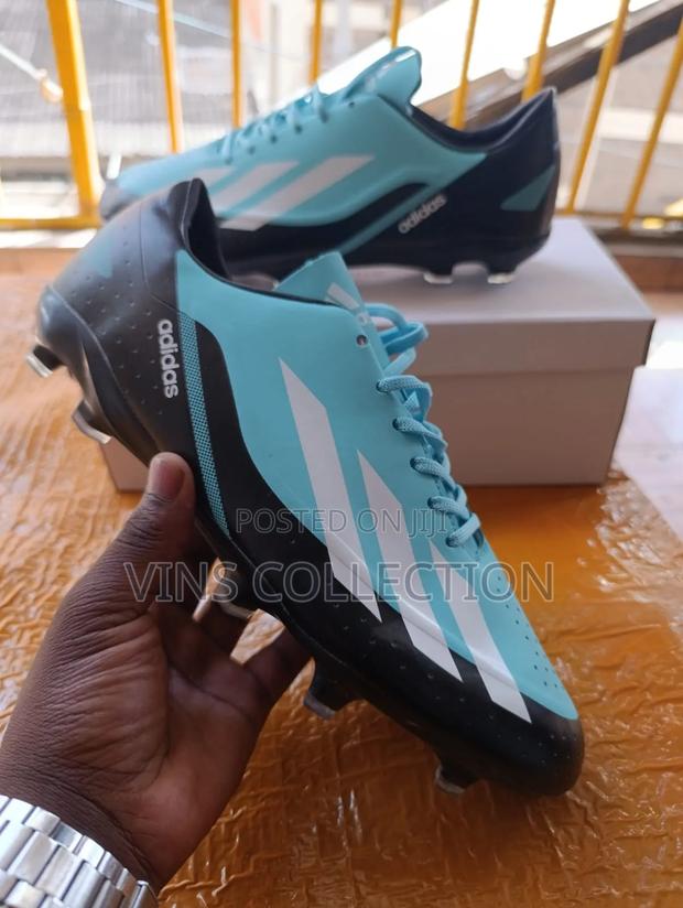 Football Boots