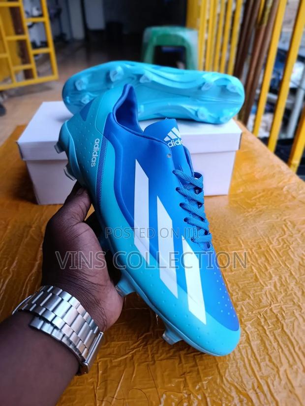Football Boots - thumbnail 2