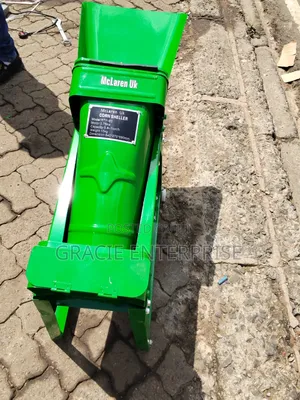 Corn Sheller/ Electric Maize Sheller