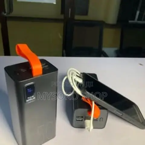 Power Bank