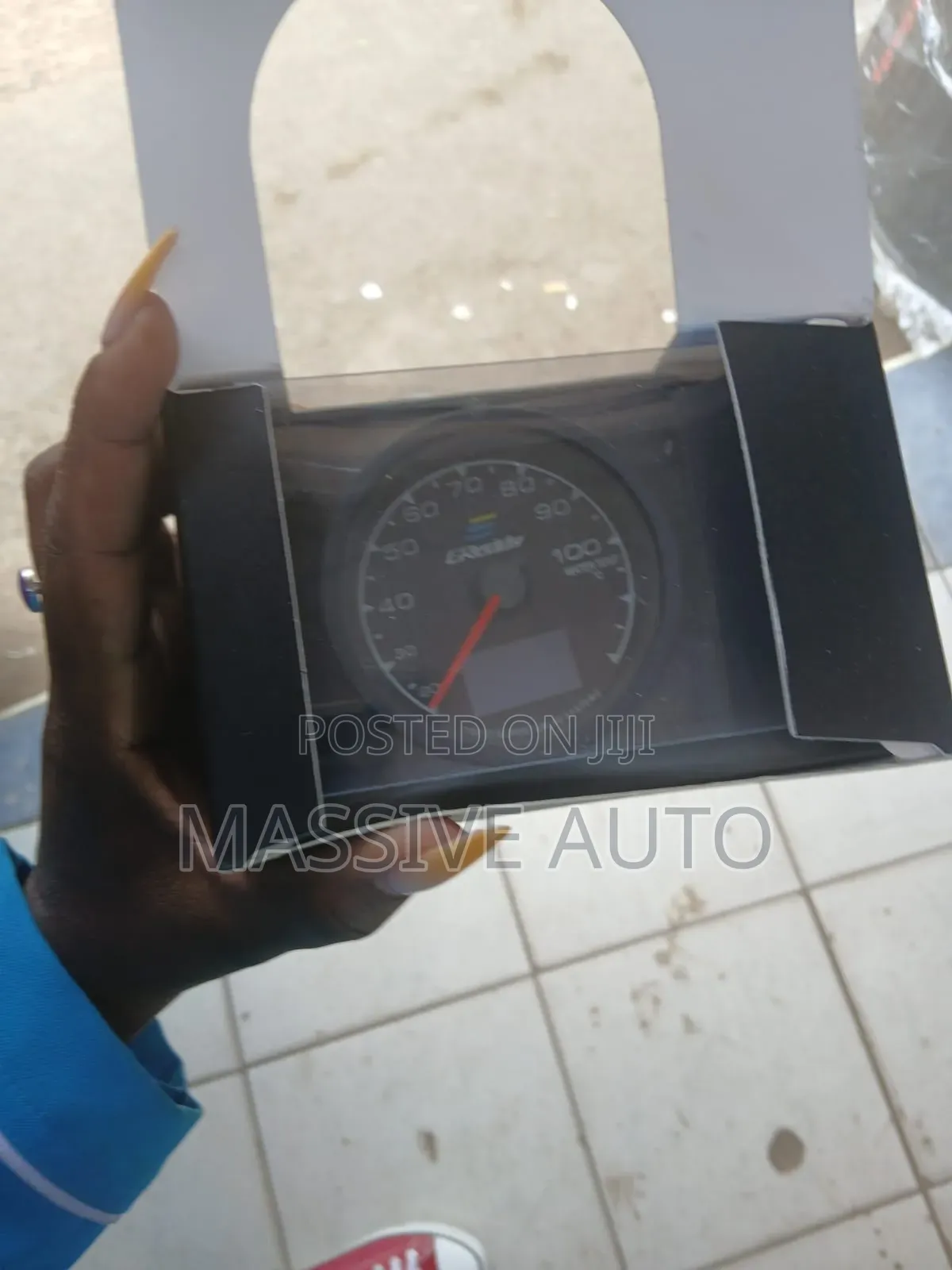 Buy Water Temperature Gauge Kit/ Water Temperature Gauge