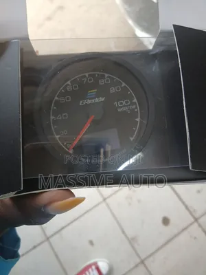 Buy Water Temperature Gauge Kit/ Water Temperature Gauge