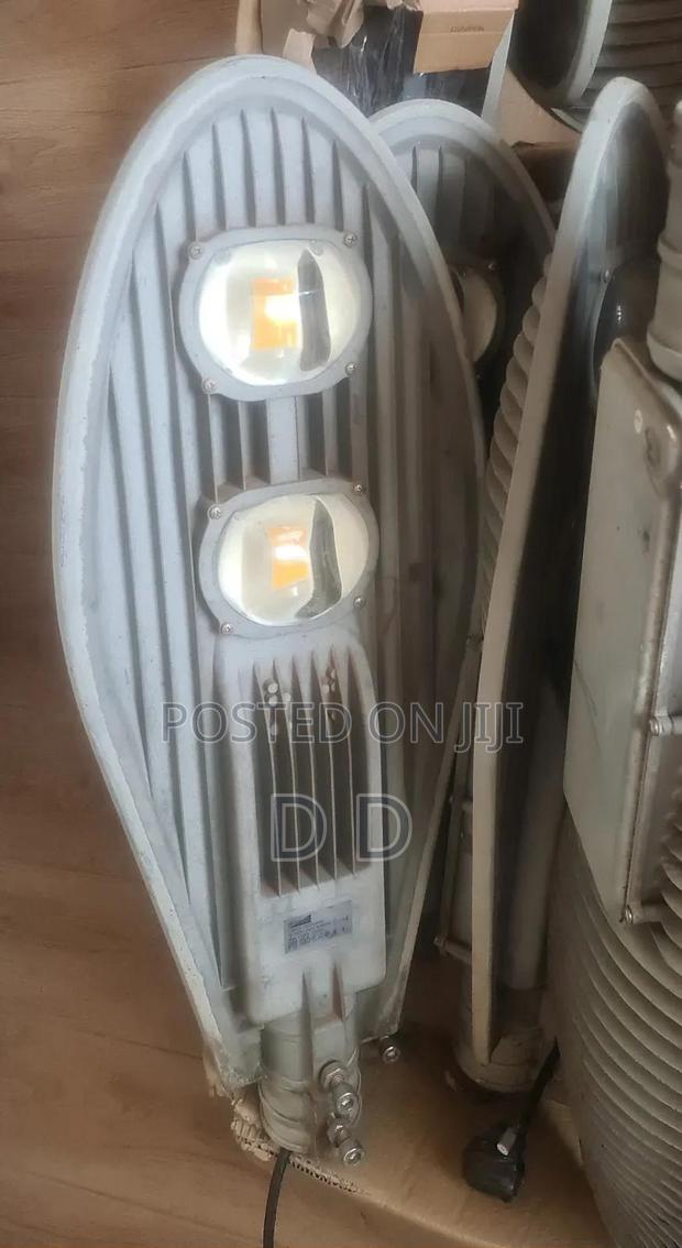 Electric Streetlights 120w - main view
