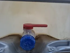 Caged Tanks 1000litres