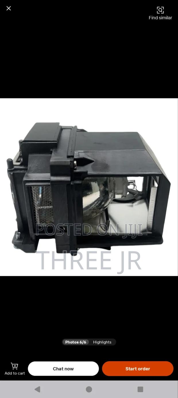 Lamps for Sony, Epson Projectors Available at Affordable Costs - thumbnail 2