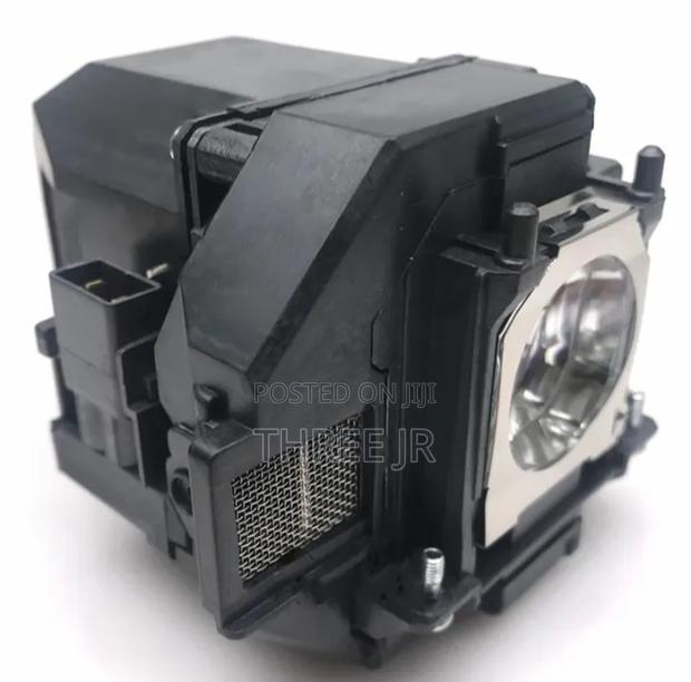 Lamps for Sony, Epson Projectors Available at Affordable Costs - thumbnail 4