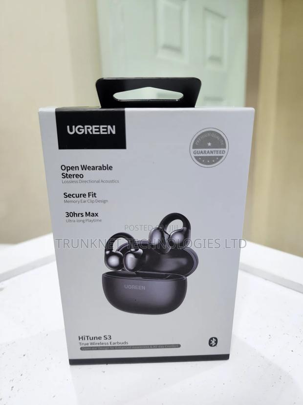 Ugreen Hitune S3 Earbuds
