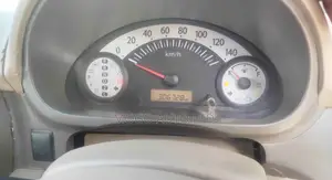 Suzuki Alto 2014 White