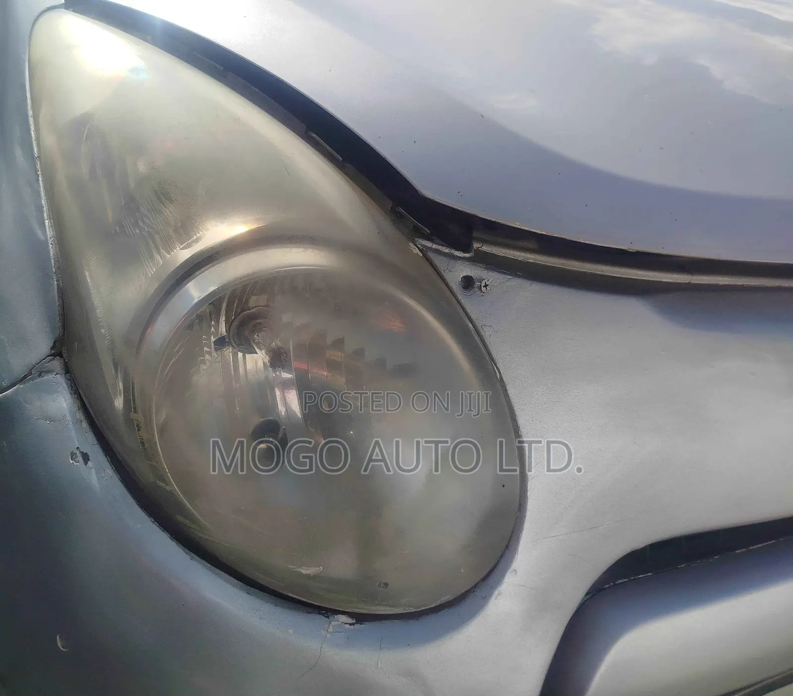 Suzuki Alto 2014 White